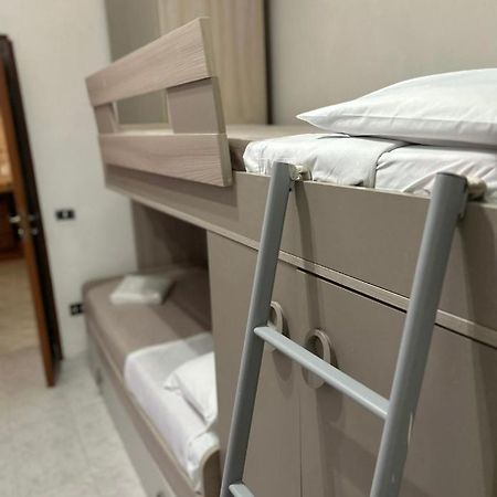 那不勒斯Santa Maria House公寓 外观 照片