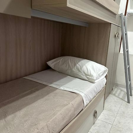 那不勒斯Santa Maria House公寓 外观 照片