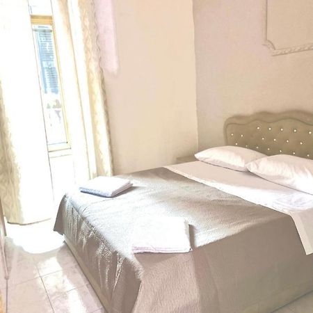 那不勒斯Santa Maria House公寓 外观 照片