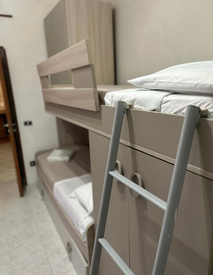 那不勒斯Santa Maria House公寓 外观 照片