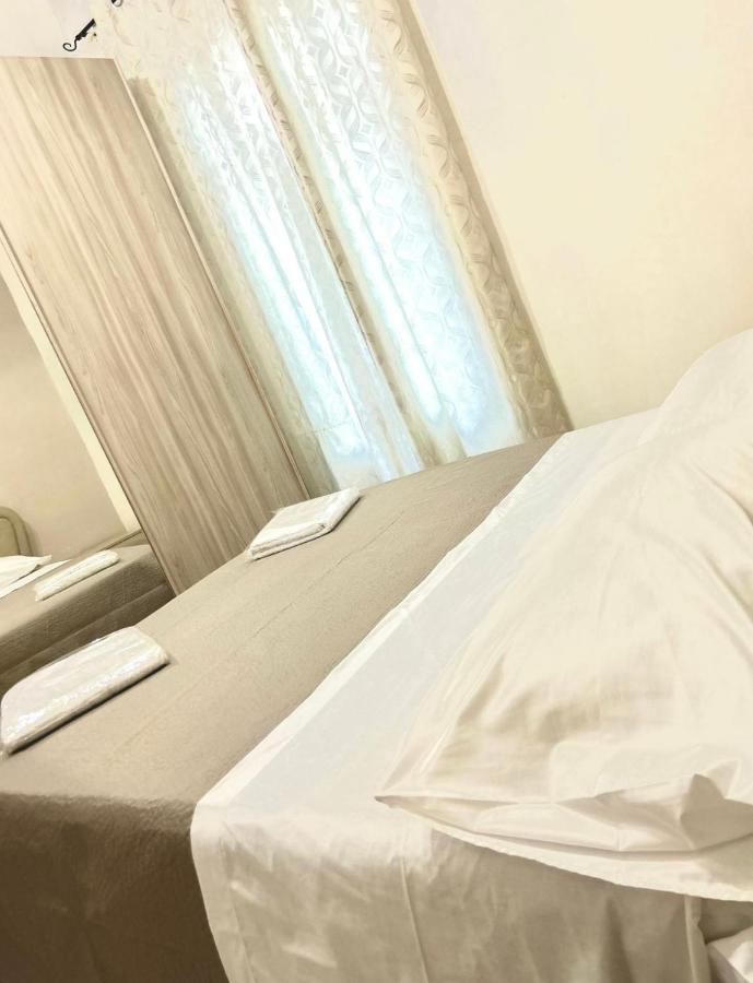 那不勒斯Santa Maria House公寓 外观 照片