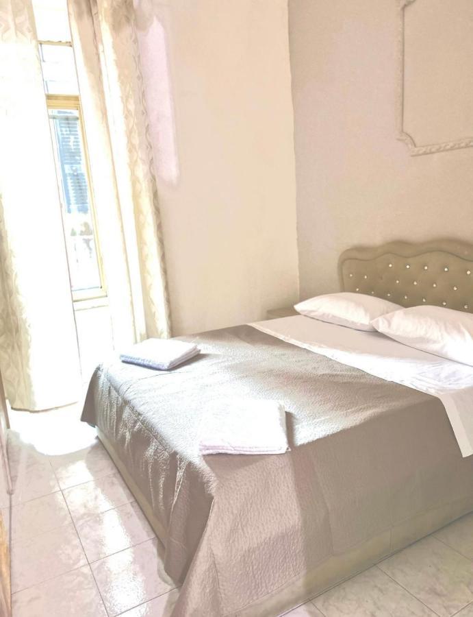 那不勒斯Santa Maria House公寓 外观 照片