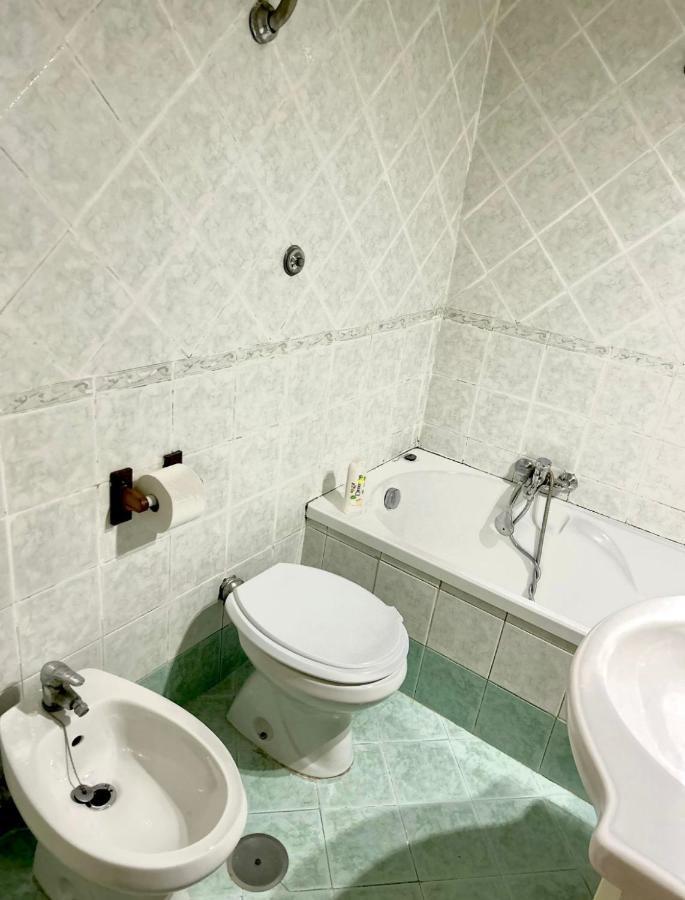 那不勒斯Santa Maria House公寓 外观 照片